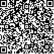 Company's QR code IP Projekt, a.s.