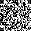 Company's QR code Veronika Gavendova