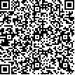 Company's QR code SaS holding, s.r.o.