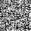 QR kód firmy Moderný BYT, s.r.o.