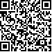 Company's QR code Radmila Adamcova