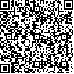 Código QR de la empresa M + J, s.r.o.