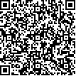 Código QR de la empresa Benny, s.r.o.