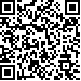 QR Kode der Firma Ing. Pavel Kupsky