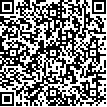 Company's QR code Hana Strasakova