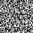 Company's QR code Ceska sporitelna, a.s.