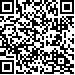 Código QR de la empresa Brau, s.r.o.