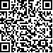 Company's QR code Bornea CZ, a.s.