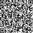 Company's QR code Diana Stolarova - Nature PET