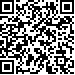 Código QR de la empresa ITR consulting, a.s.