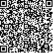 Código QR de la empresa URP, s.r.o.