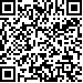 Company's QR code Exponica, s.r.o.