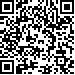 Company's QR code Radek Povysil