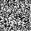 Company's QR code Jindrich Kmoch