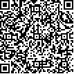 Código QR de la empresa ABAcomp. s.r.o.