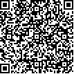 Código QR de la empresa ROGI, k.s.