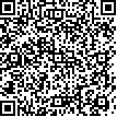 Company's QR code Lukas Brozek