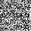 Código QR de la empresa Michal Burival