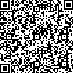 Company's QR code Frantisek Stellner