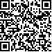 Company's QR code Bretislav Zelina