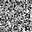 Company's QR code BENNET a.s.