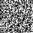 QR Kode der Firma ERM stav spol. s r.o.