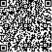 Código QR de la empresa Domecht, s.r.o.