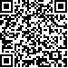 QR Kode der Firma Poscars, s.r.o.