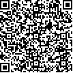 QR Kode der Firma MUDr. Marie Jagrova