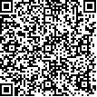 Company's QR code Berankova Vladislava MUDr.