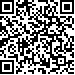 Company's QR code Jan Hudacek