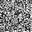 Company's QR code NTC - Projekt, s.r.o.