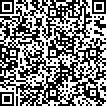 Código QR de la empresa Rahova, s.r.o.