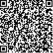 Company's QR code Alergologie SKOPKOVA s.r.o.