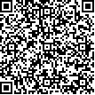 Código QR de la empresa JK & Partner, s.r.o.