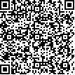 Company's QR code Katarina Svecova Valettova