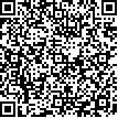 Company's QR code Jidelna U Dorotky