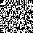 Company's QR code Caroline, s.r.o.