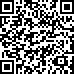 Company's QR code Jan Simunek