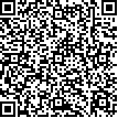 Company's QR code MUDr. Vaclav Blecha