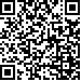 Company's QR code Bekr Praha, s.r.o.