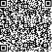 QR Kode der Firma Radek Svoboda