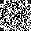 Company's QR code Iva Mlynarova