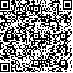 Company's QR code Fio banka, a.s.