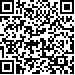 Company's QR code Hana Lajcmanova