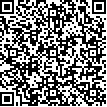 Código QR de la empresa ADRENALIN CENTRUM s.r.o.