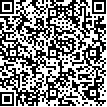 Company's QR code Ceska posta, s.p.