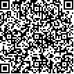 Company's QR code Ruzena Hodanova