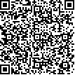 Company's QR code BASINTech, s.r.o.