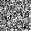 Código QR de la empresa EL - AG, s.r.o.